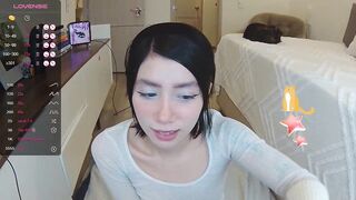 valkitty_mont - [Chaturbate Record] girlnextdoor cum goal fingering creampie