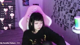 dark_shawty - [Chaturbate Record] big lips fitness cumming erotic