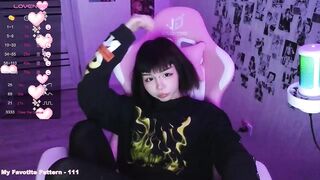 dark_shawty - [Chaturbate Record] big lips fitness cumming erotic