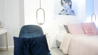 anablerd - [Chaturbate Record] body home iteractivetoy blonde