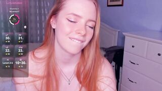 _beauty_kiss - [Chaturbate Record] cam girl erotic perfect home