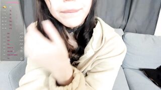 icecreammsa - [Chaturbate Record] video compilation Stream Archive pretty face cumming