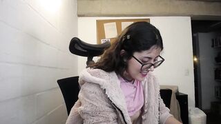 cherrybunny21 - [Chaturbate Record] hair pussy anal play tall bondage