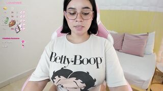 daniela_hornny - [Chaturbate Record] Chat Recordings balloons solo free hardcore video