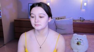 ariellass - [Chaturbate Record] dance close up natural spank