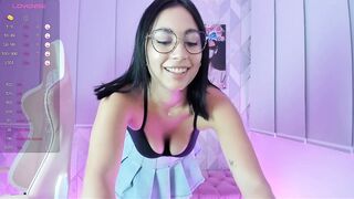 siilvana__1 - [Chaturbate Record] natural chaturbate cum goal solo