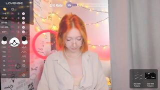 torylemme - [Chaturbate Record] solo first time spy cam hot model