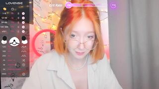 torylemme - [Chaturbate Record] solo first time spy cam hot model