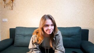 claramiranda - [Chaturbate Record] Chat Recordings girl oral sex queen