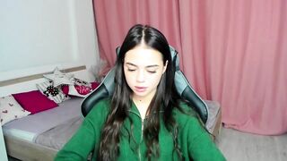 selena_kissss - [Chaturbate Record] queen stream megastore tiny fingering