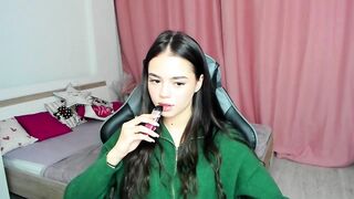 selena_kissss - [Chaturbate Record] queen stream megastore tiny fingering