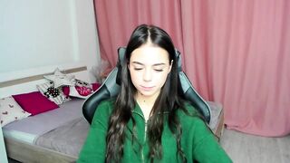 selena_kissss - [Chaturbate Record] queen stream megastore tiny fingering