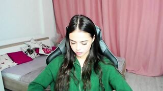 selena_kissss - [Chaturbate Record] queen stream megastore tiny fingering