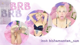 bishamonten_sun - [Chaturbate Record] instagram record hot slut home