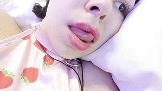 yumm__ - [Chaturbate Record] piercing cum goal without panties doggy