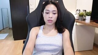 thaispice - [Chaturbate Record] dom anal porn pink girl