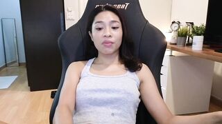 thaispice - [Chaturbate Record] dom anal porn pink girl