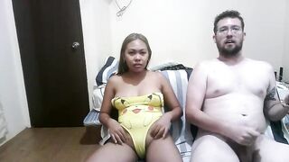 tia_and_matt - [Chaturbate Record] slave glamour porn big clit spy cam