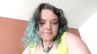 prettygall47 - [Chaturbate Record] first time anal relax party