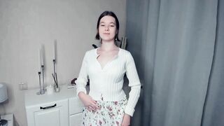 arina_diamond - [Chaturbate Record] goddess joi shy stocking