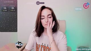 adrihanna - [Chaturbate Record] Video Vault tall all videos cam girl