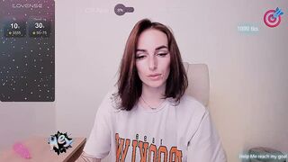 adrihanna - [Chaturbate Record] Video Vault tall all videos cam girl