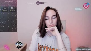 adrihanna - [Chaturbate Record] Video Vault tall all videos cam girl