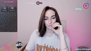 adrihanna - [Chaturbate Record] Video Vault tall all videos cam girl