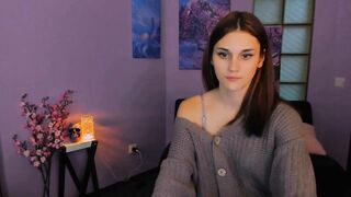 elani_foxy - [Chaturbate Record] cam girl hot model smile homemade