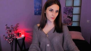 elani_foxy - [Chaturbate Record] cam girl hot model smile homemade