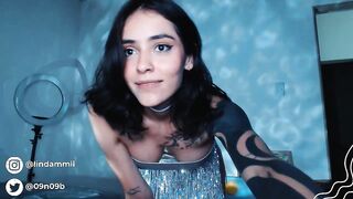 ninabonnett - [Chaturbate Record] camera joi nasty horny