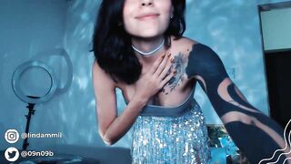 ninabonnett - [Chaturbate Record] camera joi nasty horny