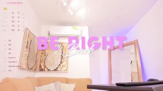 elza_fuentes - [Chaturbate Record] stocking stockings European hot