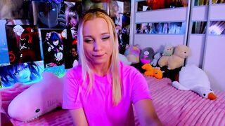 cuttie_ponyy - [Chaturbate Record] hot model CB beautiful pussy long hair