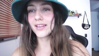 littlelaksmi - [Chaturbate Record] naughty cam show database party CB