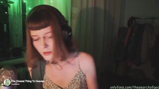 thesearchofgod - [Chaturbate Record] record sensual cutie doggy