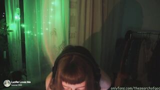 thesearchofgod - [Chaturbate Record] record sensual cutie doggy