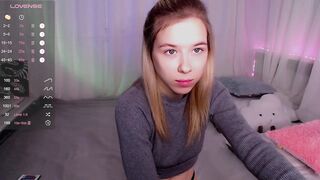 cute_beauty - [Chaturbate Record] dildo fucking hush creamy wet