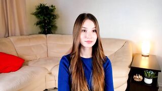 oliviafine - [Chaturbate Record] sensual ass footjob bisexual