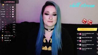 littlemonsterkitten - [Chaturbate Record] handjob fingering role-play babe