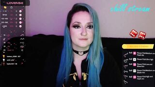 littlemonsterkitten - [Chaturbate Record] handjob fingering role-play babe