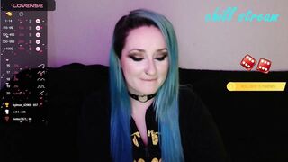 littlemonsterkitten - [Chaturbate Record] handjob fingering role-play babe