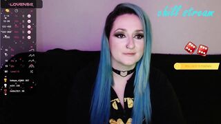 littlemonsterkitten - [Chaturbate Record] handjob fingering role-play babe