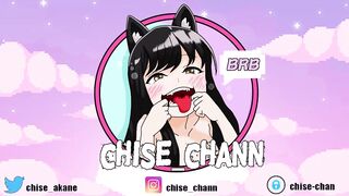 chise_chann - [Chaturbate Record] onlyfans sensual wet big nipples