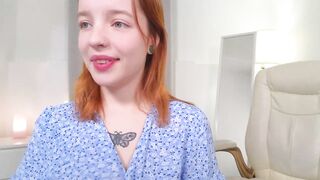 my_mia_ - [Chaturbate Record] without panties fingering slim natural