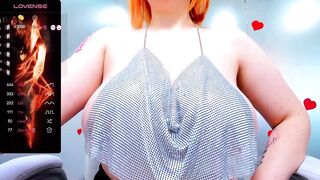 evelyne_rose - [Chaturbate Record] lush extreme fantasy onlyfans