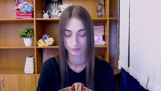 asia_n - [Chaturbate Record] hot model girlnextdoor first time fantasy