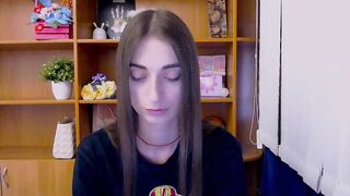 asia_n - [Chaturbate Record] hot model girlnextdoor first time fantasy