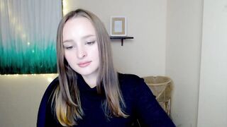 milka_shy - [Chaturbate Record] web cam sex latex hair pussy beautiful