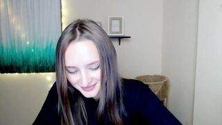 milka_shy - [Chaturbate Record] web cam sex latex hair pussy beautiful